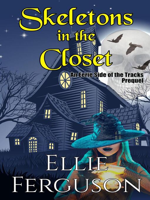 Cover image for Skeletons in the Closet